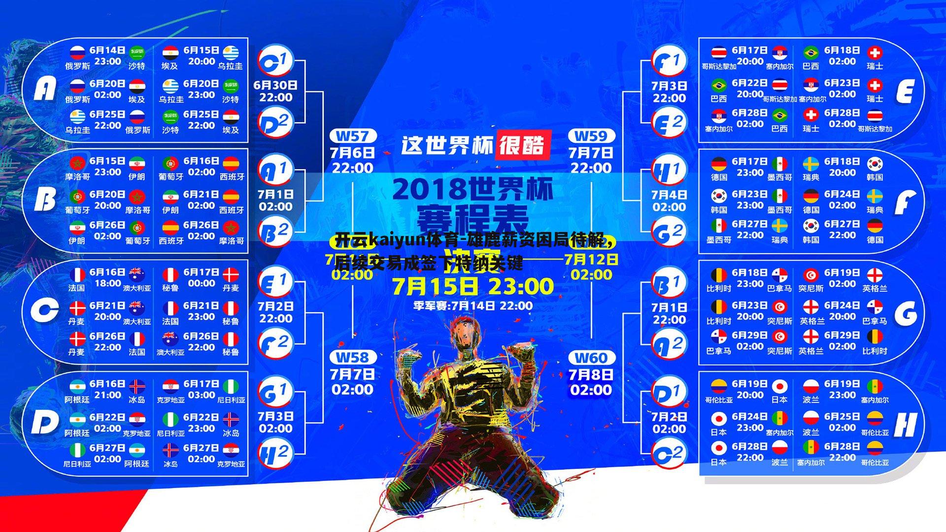 雄鹿薪资困局待解，后续交易成签下特纳关键