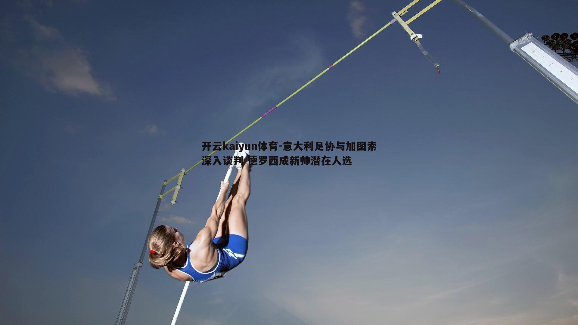 意大利足协与加图索深入谈判 德罗西成新帅潜在人选