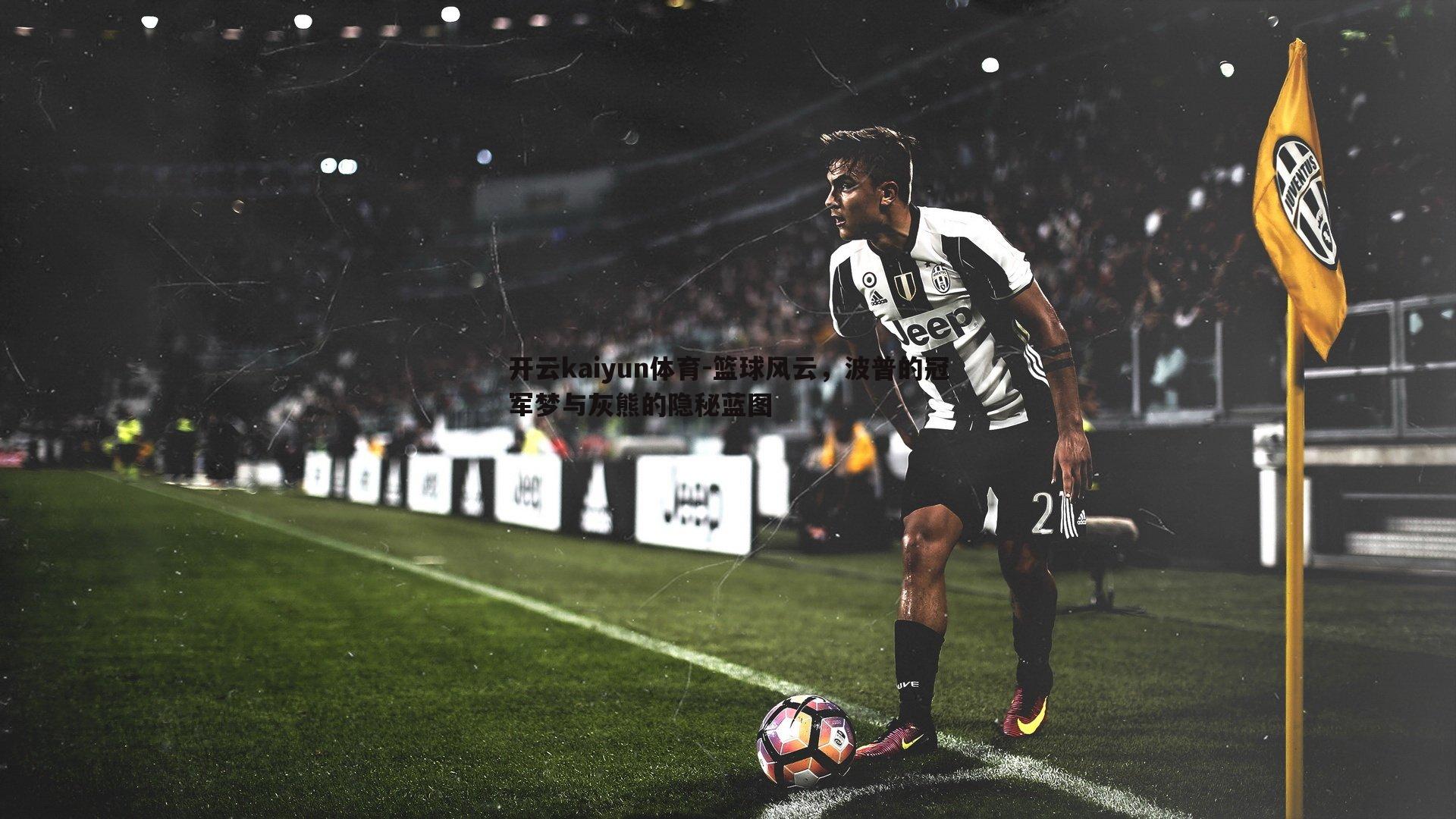 开云kaiyun体育-篮球风云，波普的冠军梦与灰熊的隐秘蓝图