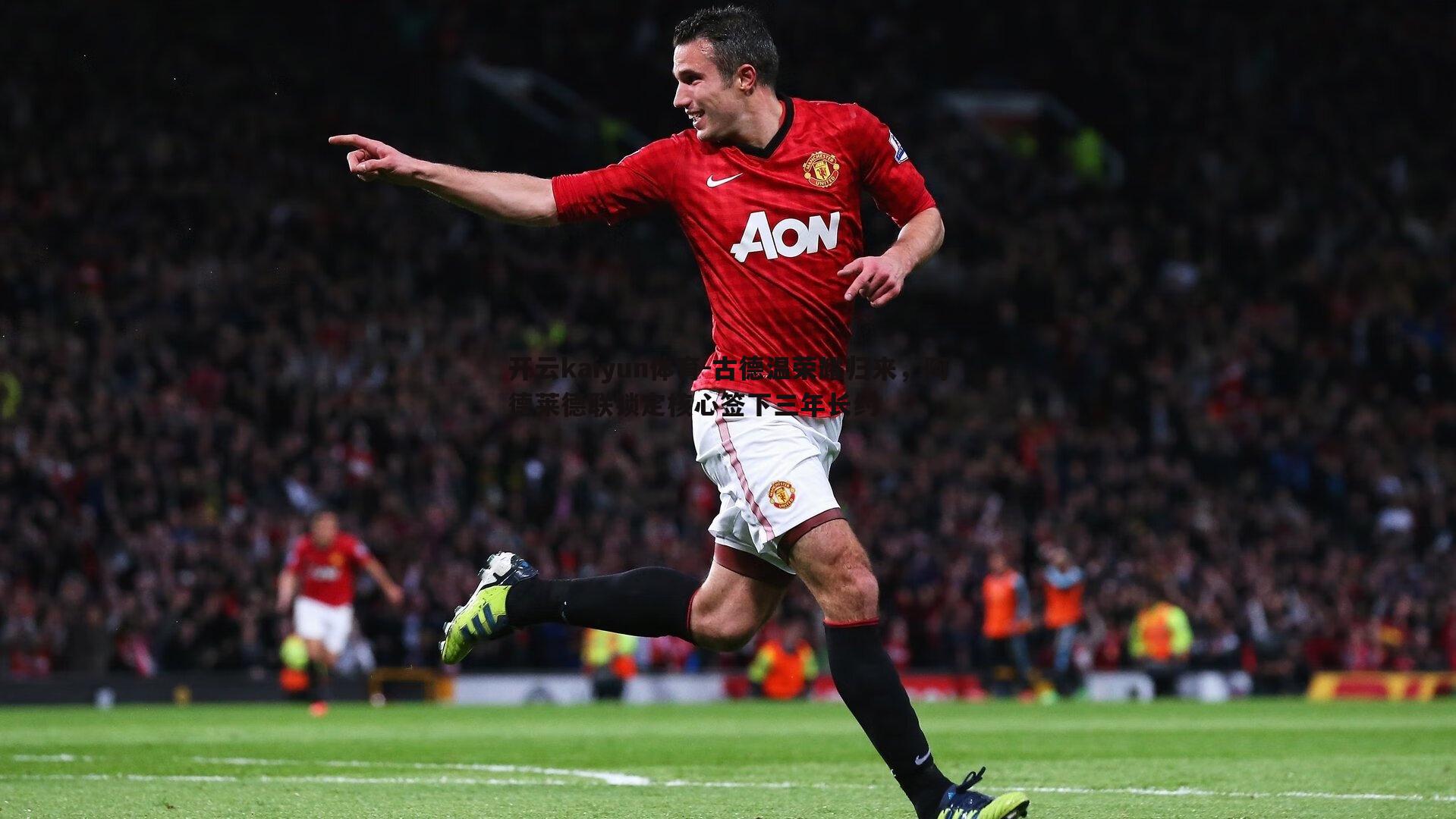 开云kaiyun体育-古德温荣耀归来，阿德莱德联锁定核心签下三年长约