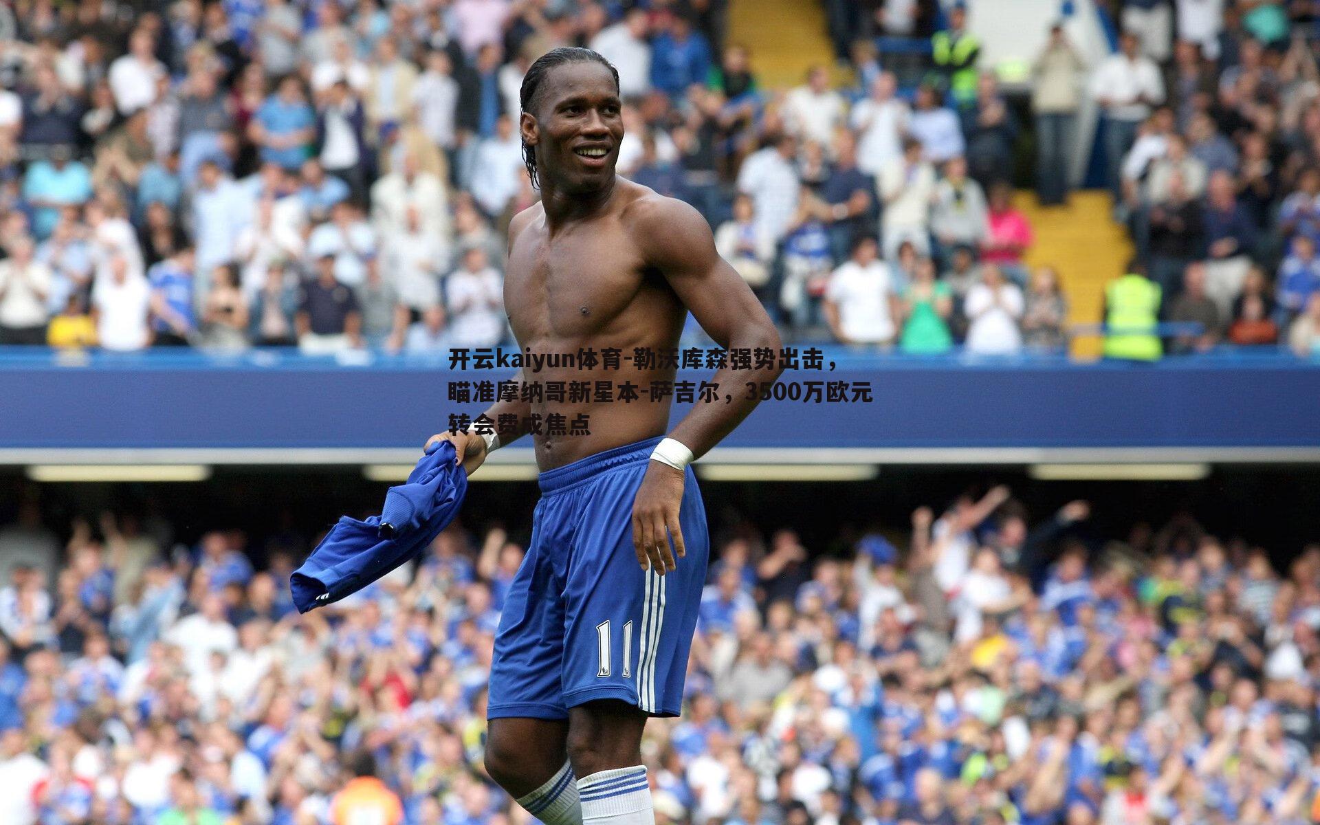 开云kaiyun体育-勒沃库森强势出击，瞄准摩纳哥新星本-萨吉尔，3500万欧元转会费成焦点